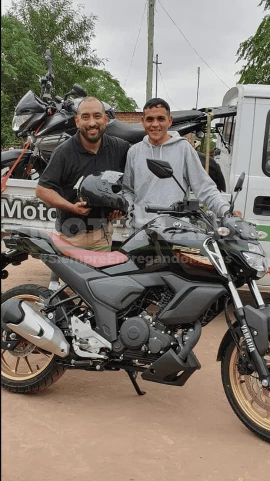 Entrega Motoplan