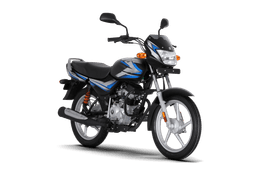BAJAJ BOXER CT100