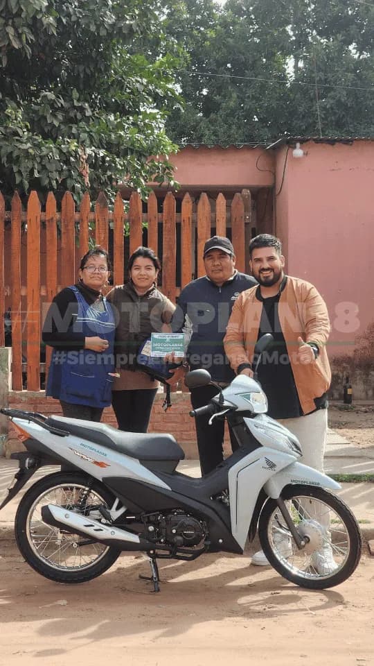 Entrega EMBARCACIÓN 11