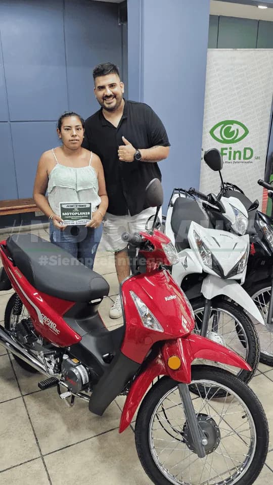 Entrega EMBARCACIÓN 2