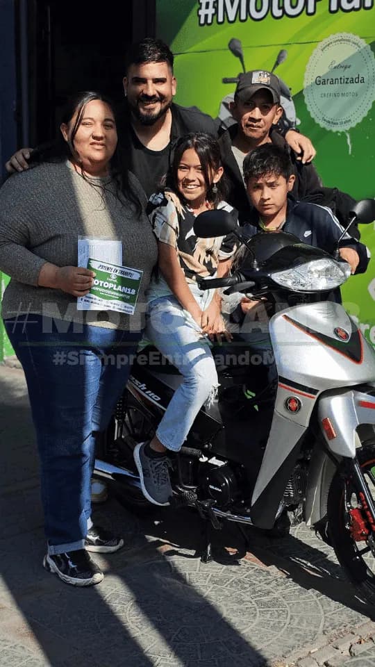 Entrega EMBARCACIÓN 23