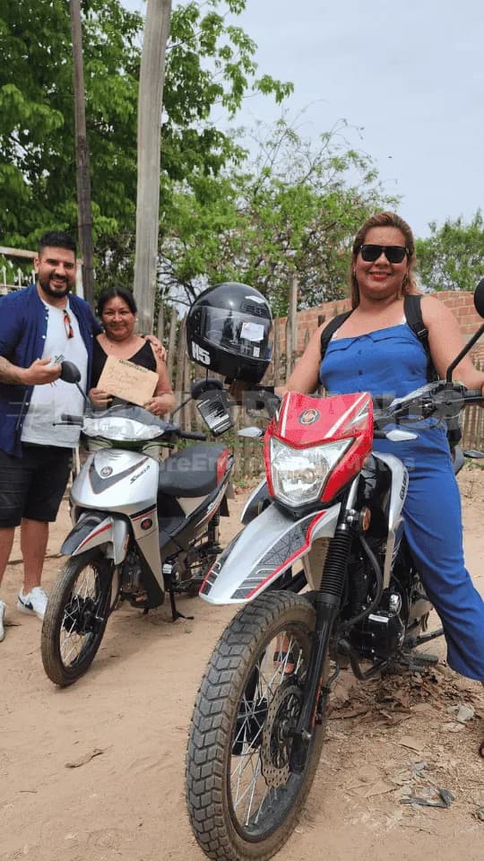 Entrega EMBARCACIÓN 24