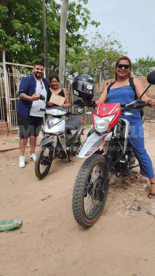 Entrega EMBARCACIÓN 27