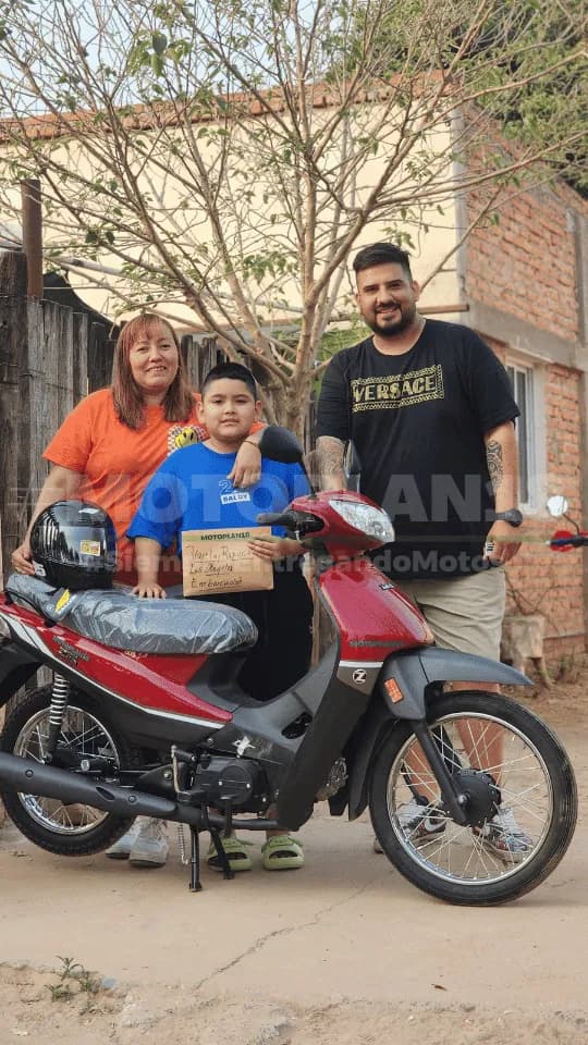 Entrega EMBARCACIÓN 28