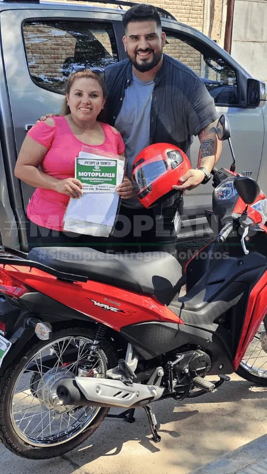 Entrega EMBARCACIÓN 4
