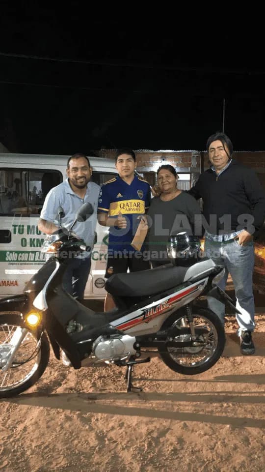 Entrega JV. GONZÁLEZ 21