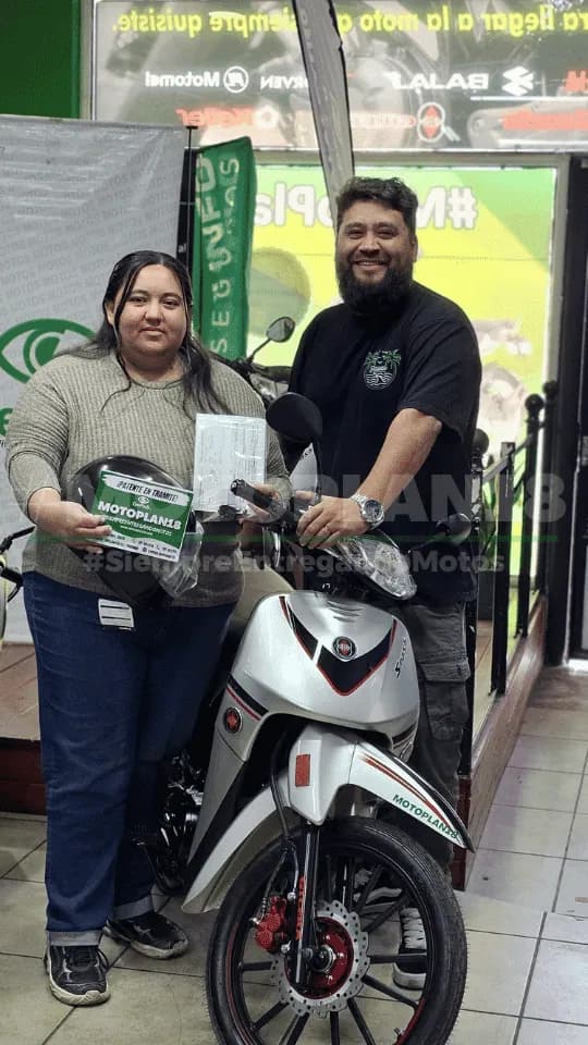 Entrega SALTA 2