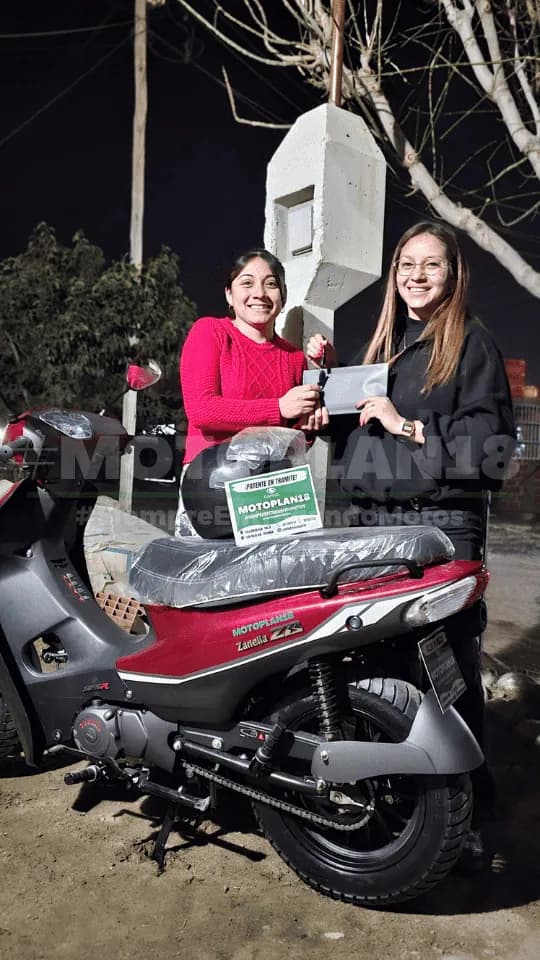 Entrega SALTA 5