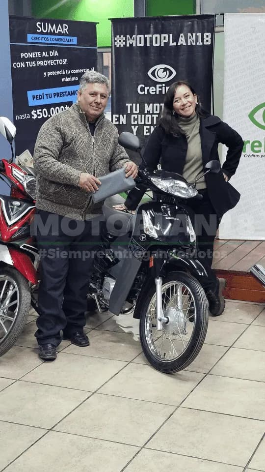 Entrega SALTA 6