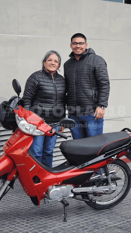Entrega TUCUMÁN 1