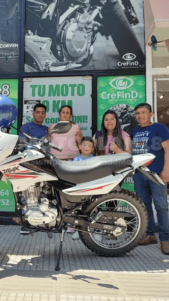 Entrega TUCUMÁN 11