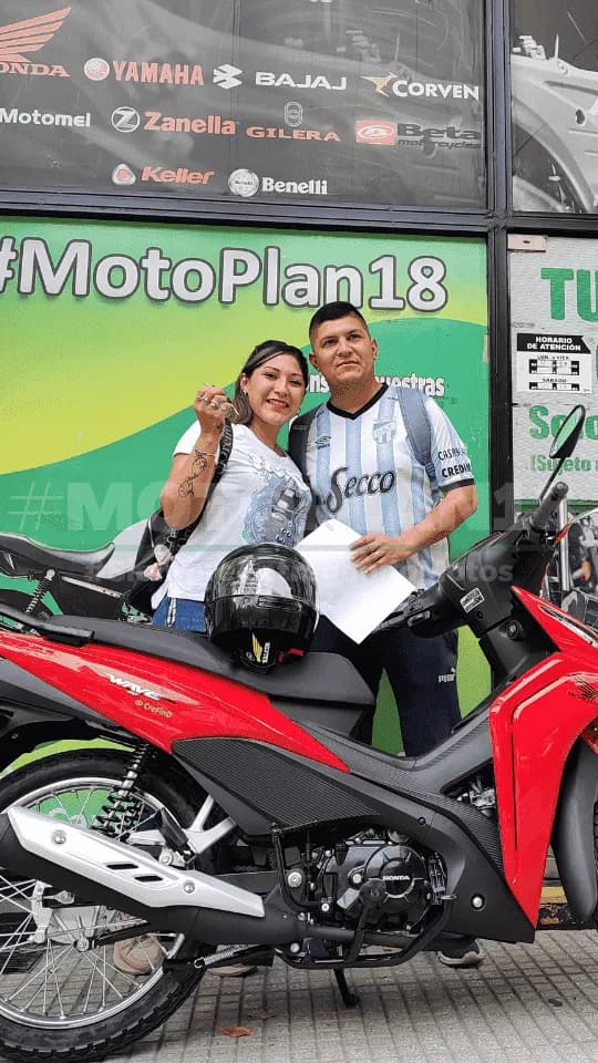 Entrega TUCUMÁN 13
