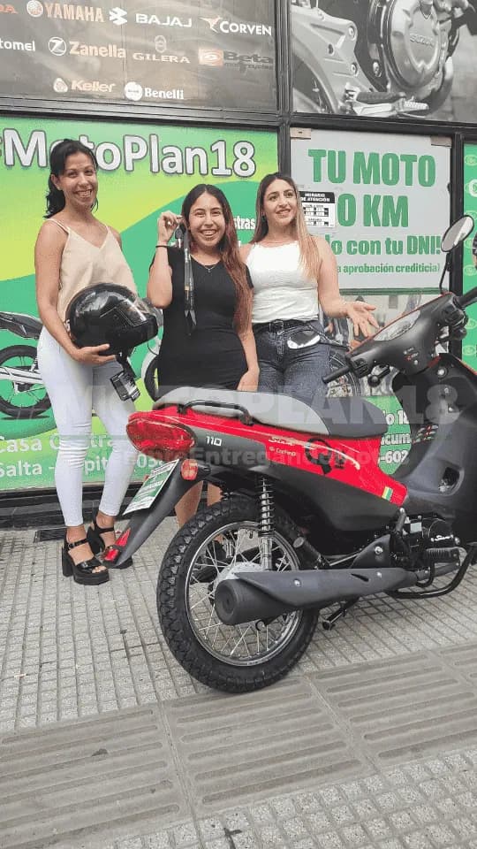 Entrega TUCUMÁN 15