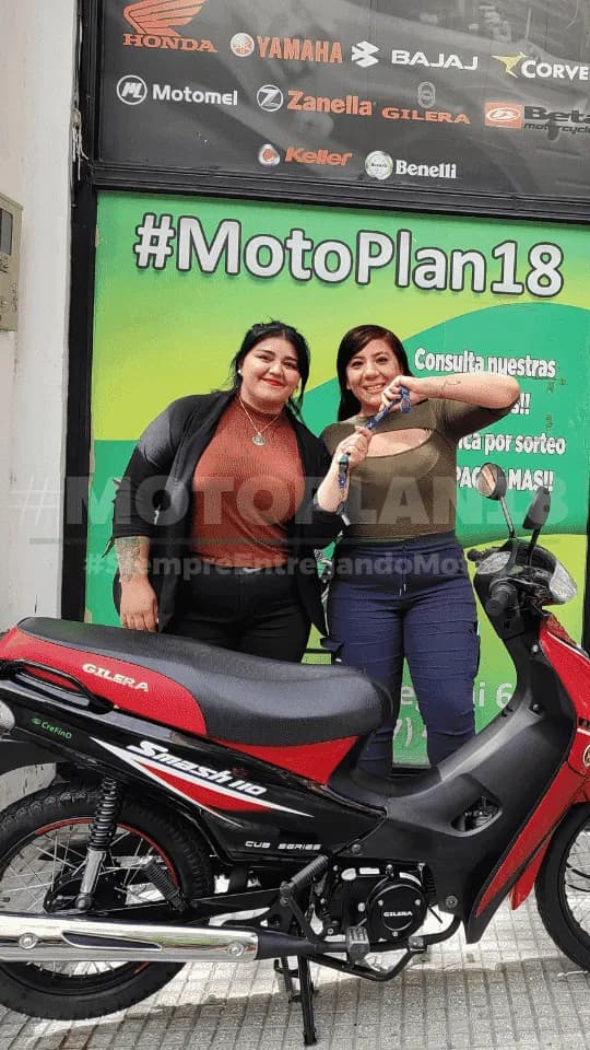 Entrega TUCUMÁN 16