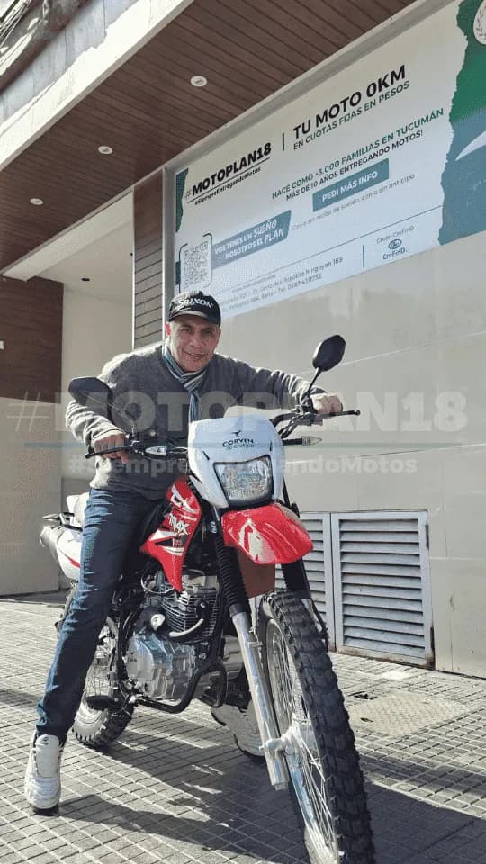Entrega TUCUMÁN 4