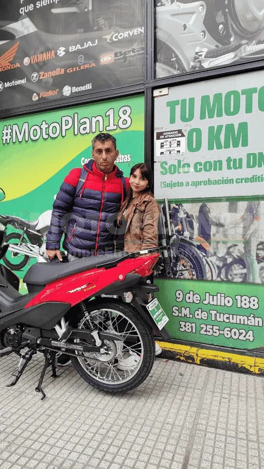 Entrega TUCUMÁN 9