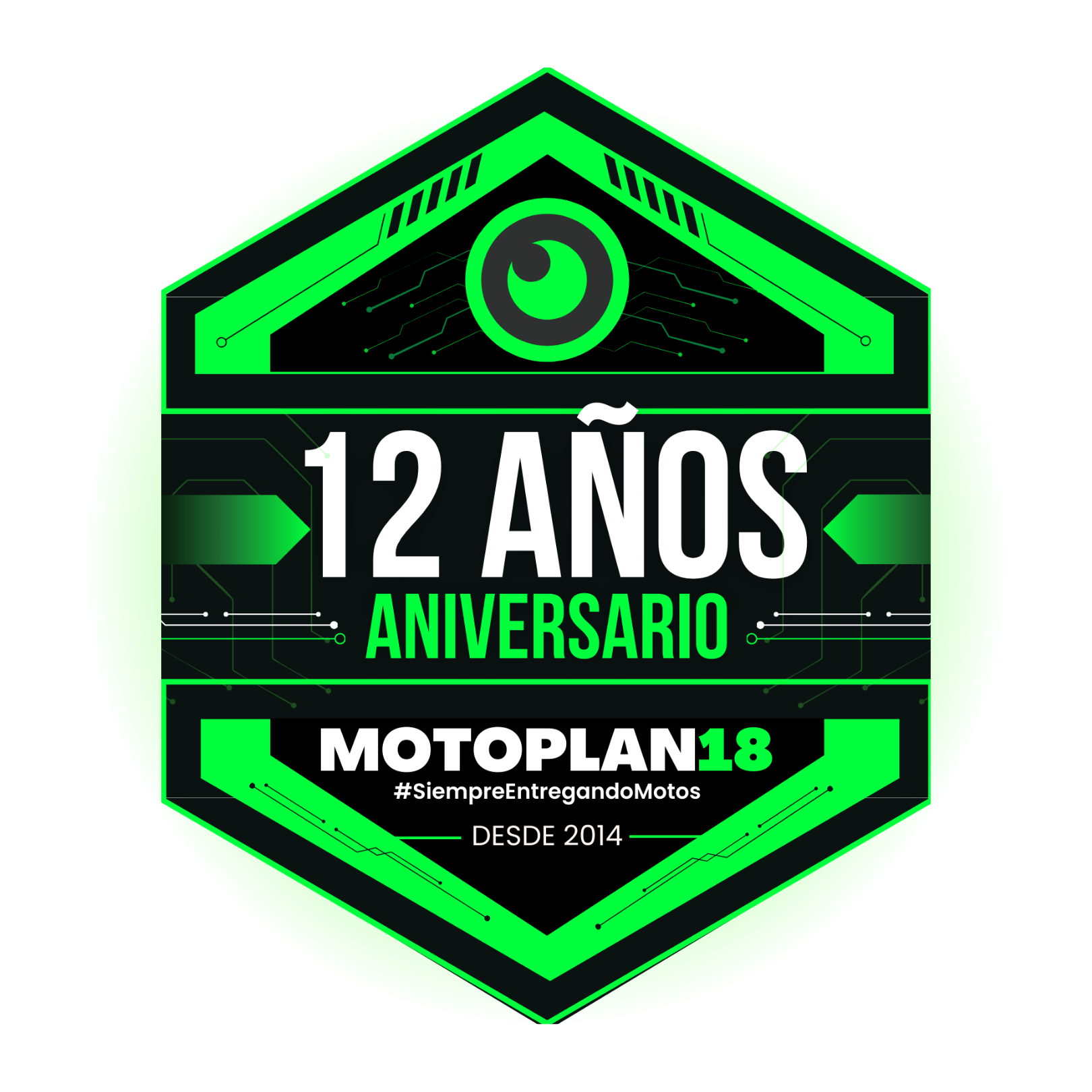 Logo-aniversario